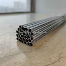 Aluminum Alloy Round Extruded Tube for Car Radiator